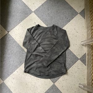 Old Navy Boys Athletic Shirt